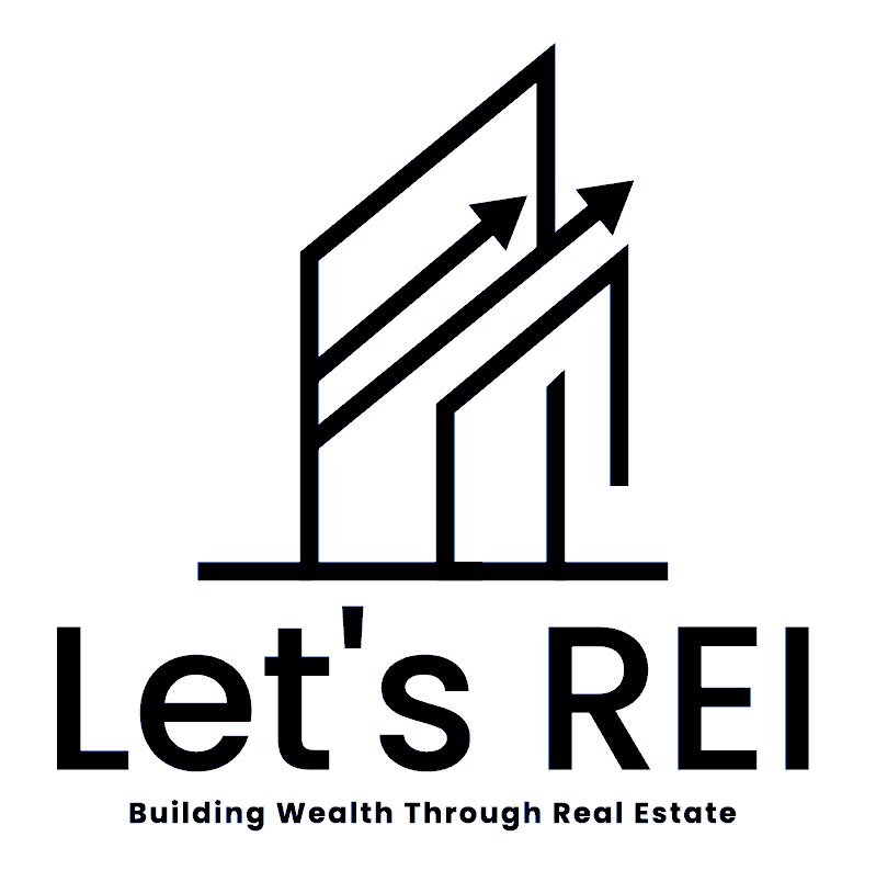 Let's REI Podcast