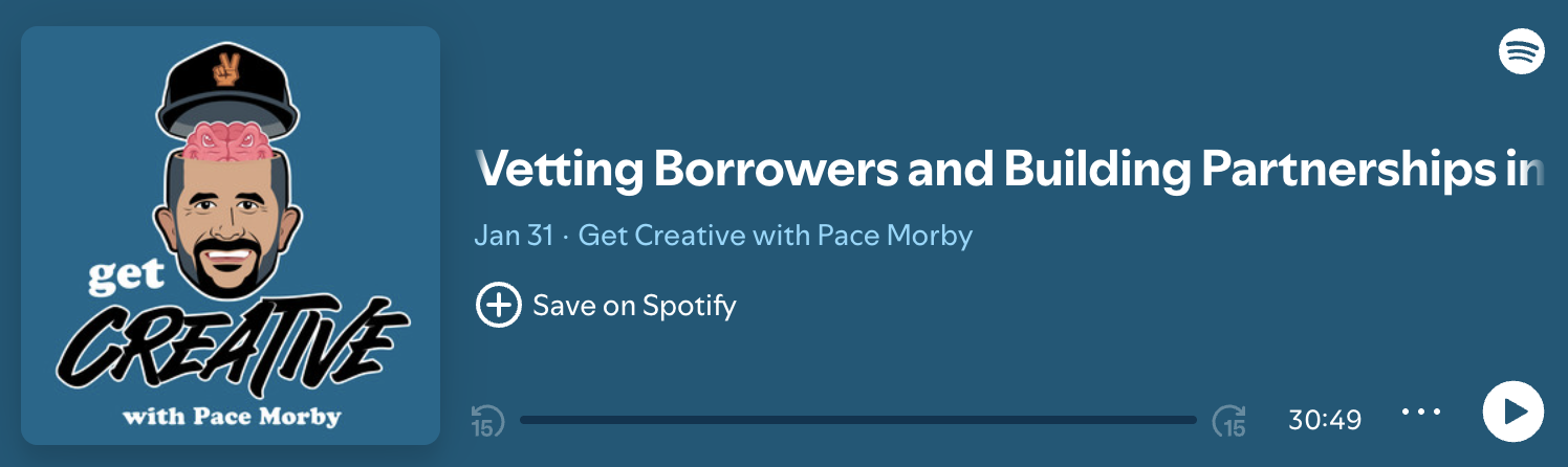 Get Creative Podcast
