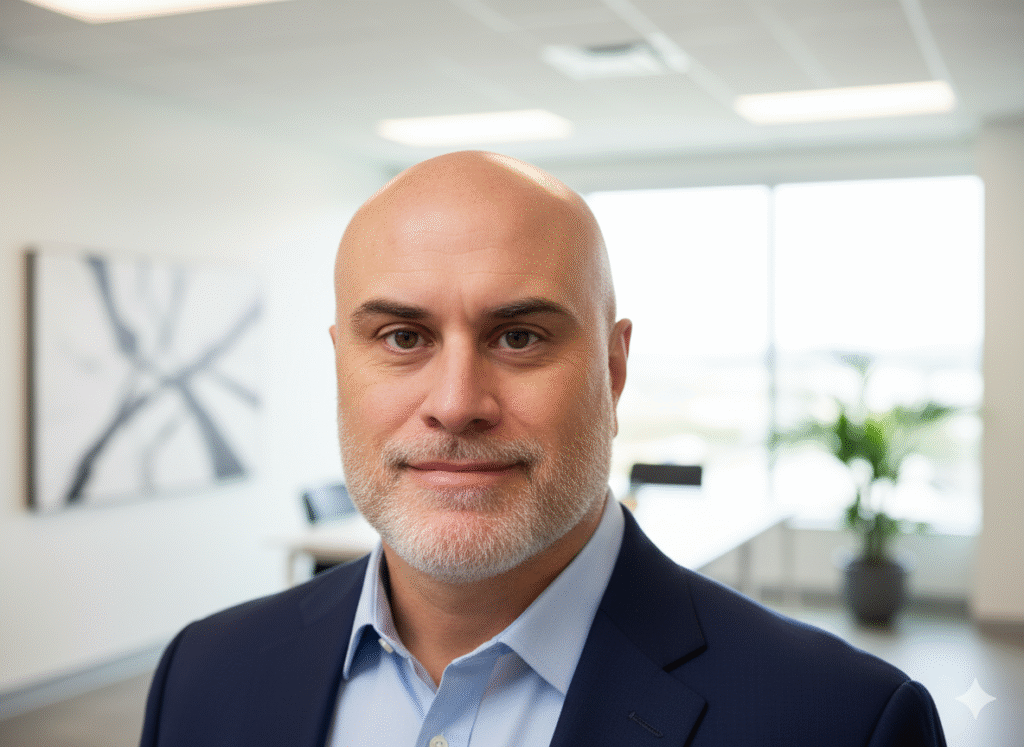 Jamie Stone Head Shot